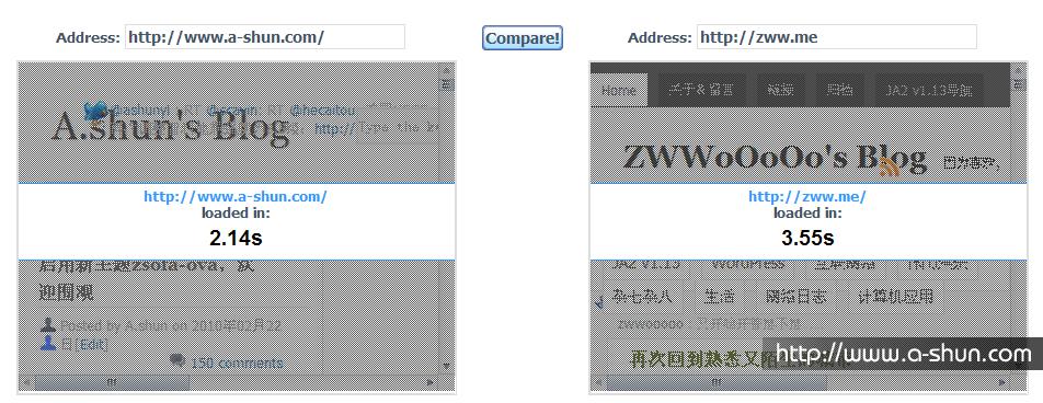 12個優(yōu)秀的網(wǎng)站測速服務 查看自己網(wǎng)站在全球的打開速度 - HELP組織 - 為你幫點忙。。。。